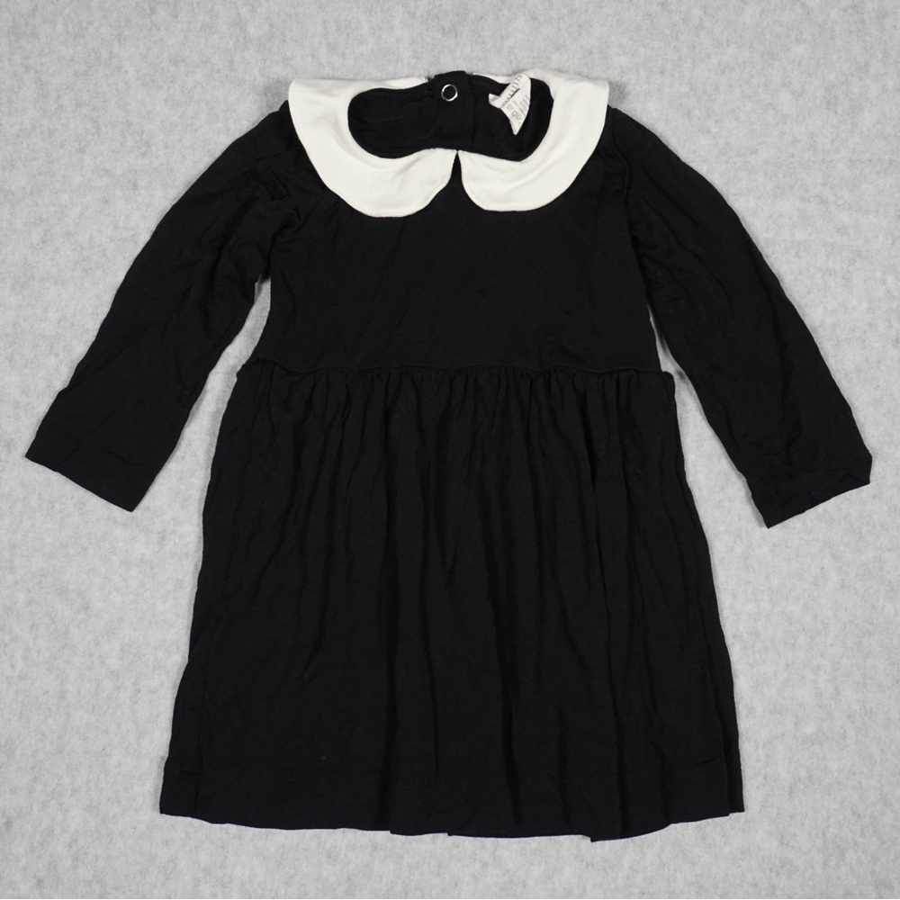 Kate Quinn Bamboo Dress